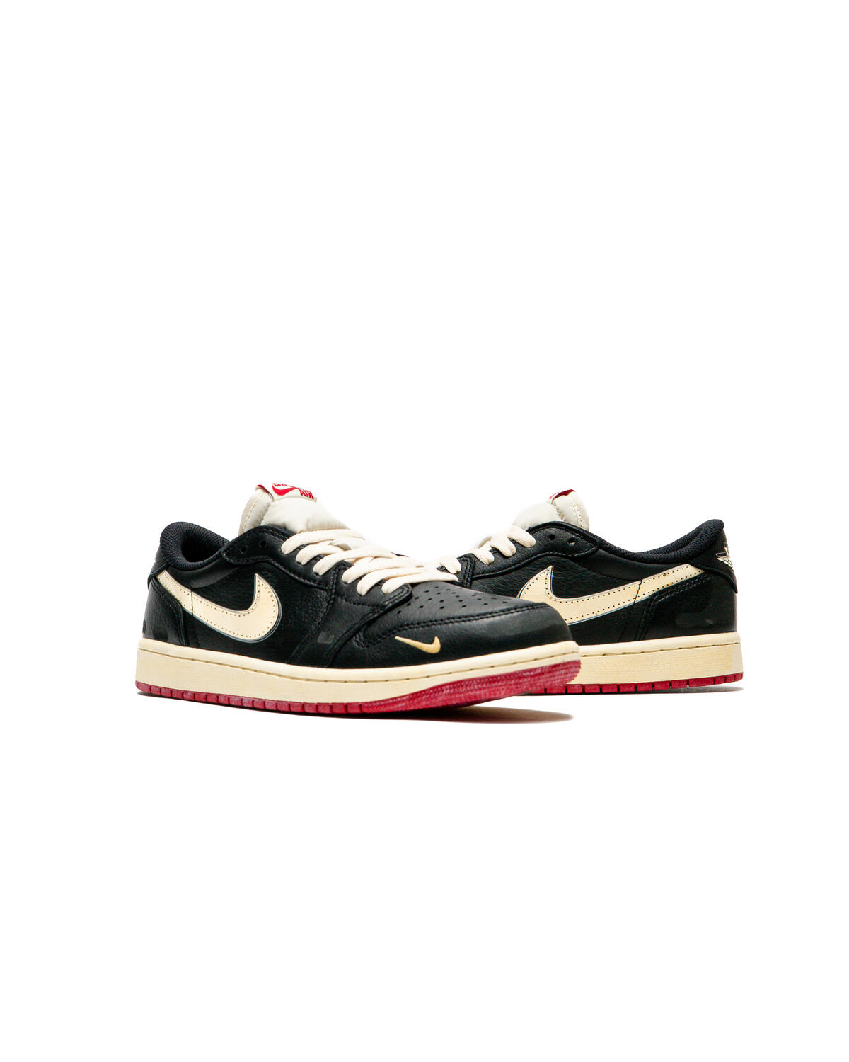 Air Jordan x Nigel Sylvester 1 RETRO LW OG | IB8958-001 | AFEW STORE